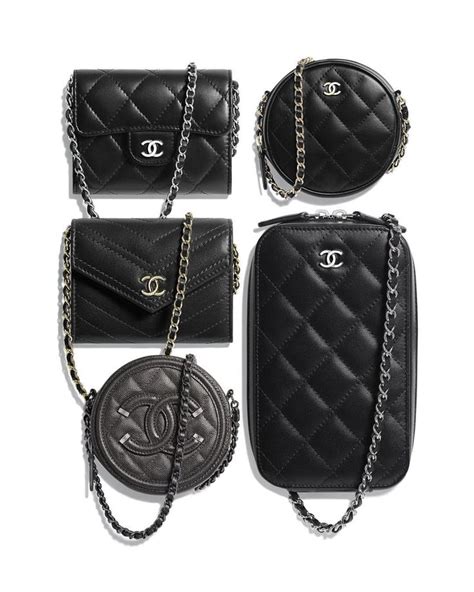 chanel purse for babies|Chanel small sling bag.